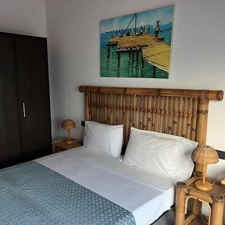 Apt71 Porto Antigo 2 Санта-Мария Экстерьер фото
