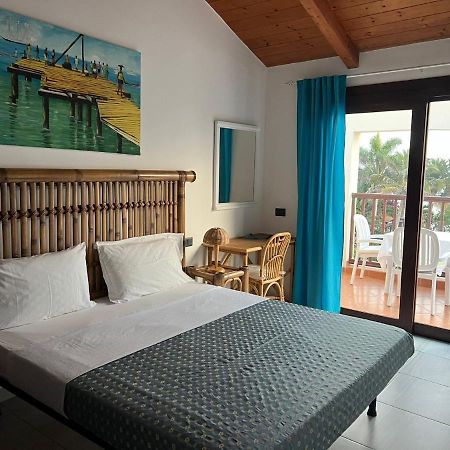 Apt71 Porto Antigo 2 Санта-Мария Экстерьер фото