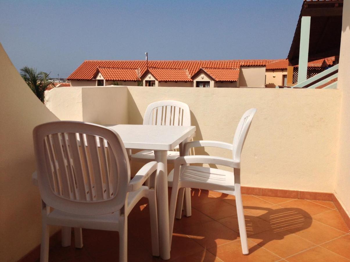 Apt71 Porto Antigo 2 Санта-Мария Экстерьер фото