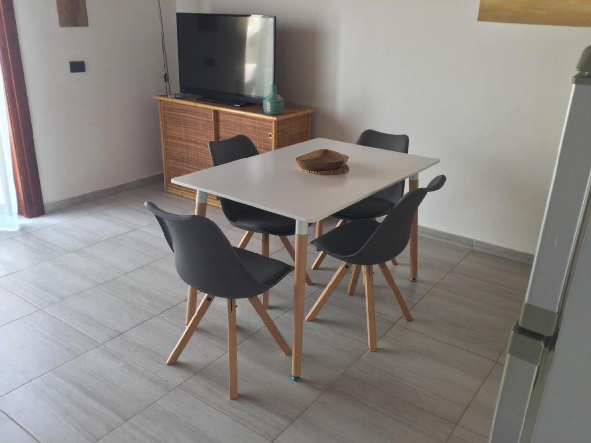 Apt71 Porto Antigo 2 Санта-Мария Экстерьер фото