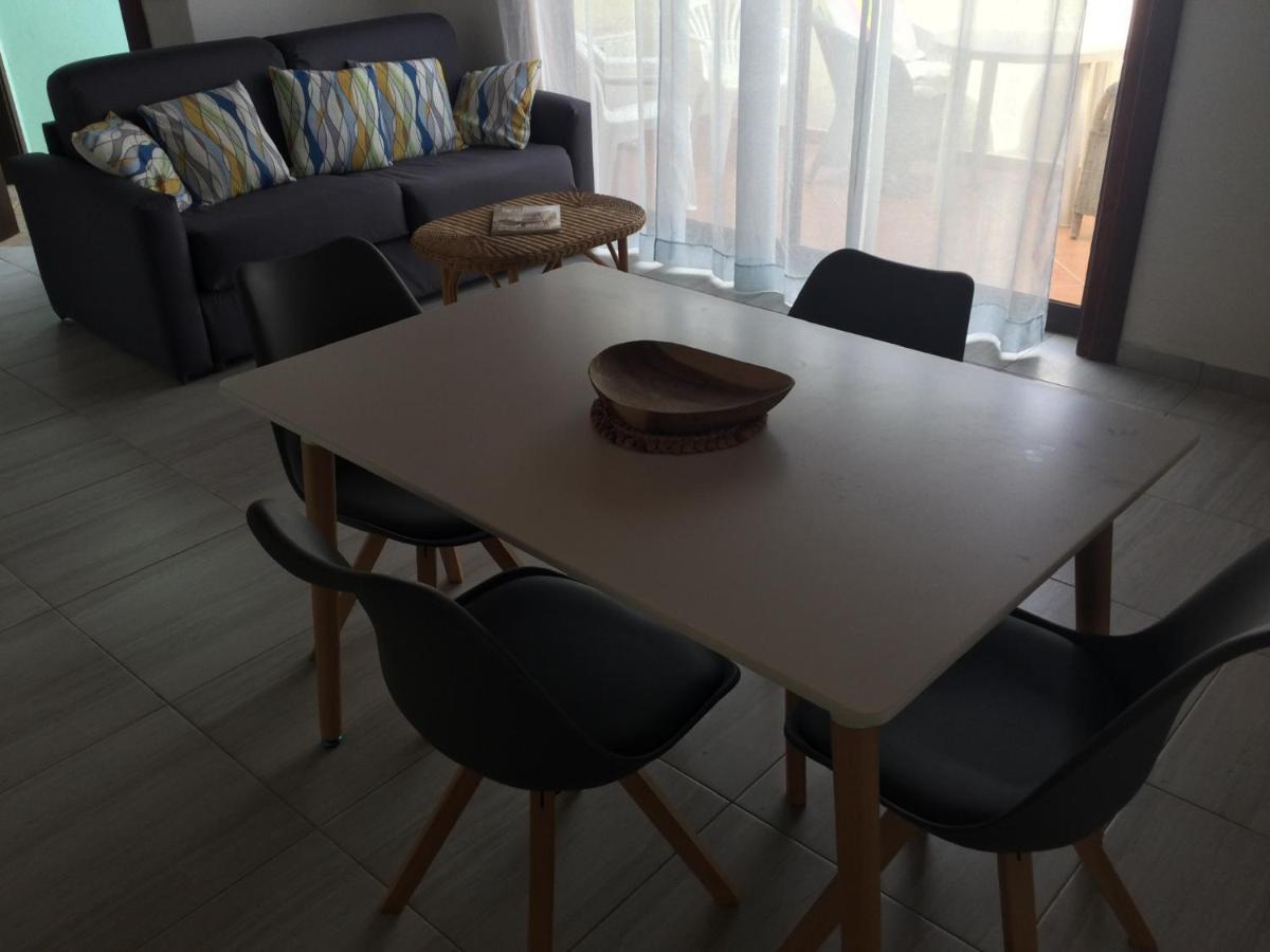 Apt71 Porto Antigo 2 Санта-Мария Экстерьер фото