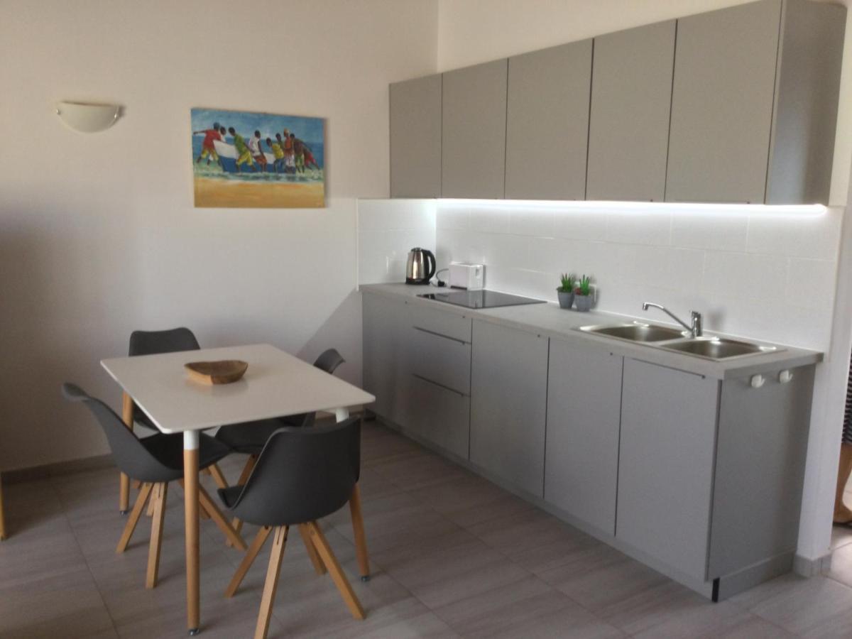 Apt71 Porto Antigo 2 Санта-Мария Экстерьер фото