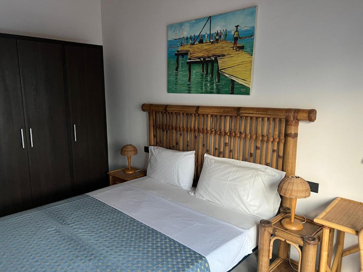 Apt71 Porto Antigo 2 Санта-Мария Экстерьер фото