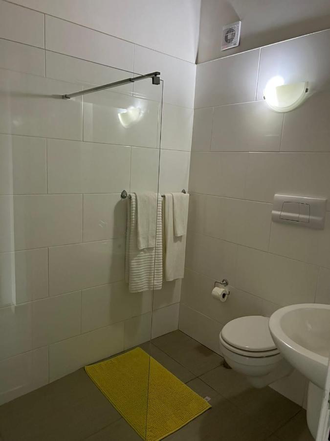 Apt71 Porto Antigo 2 Санта-Мария Экстерьер фото