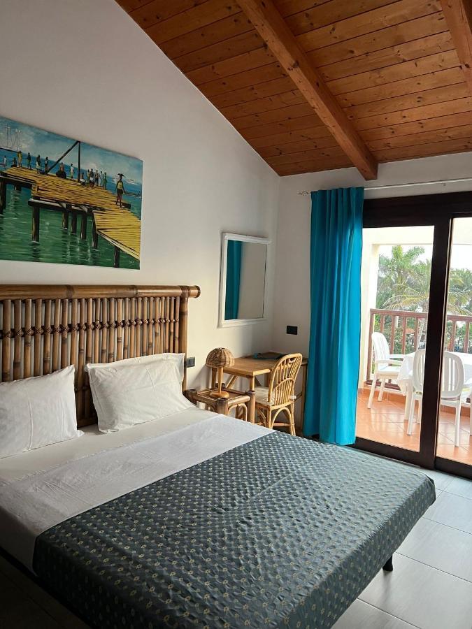 Apt71 Porto Antigo 2 Санта-Мария Экстерьер фото