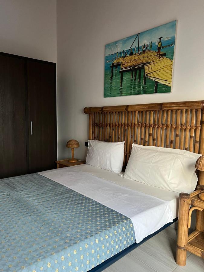 Apt71 Porto Antigo 2 Санта-Мария Экстерьер фото