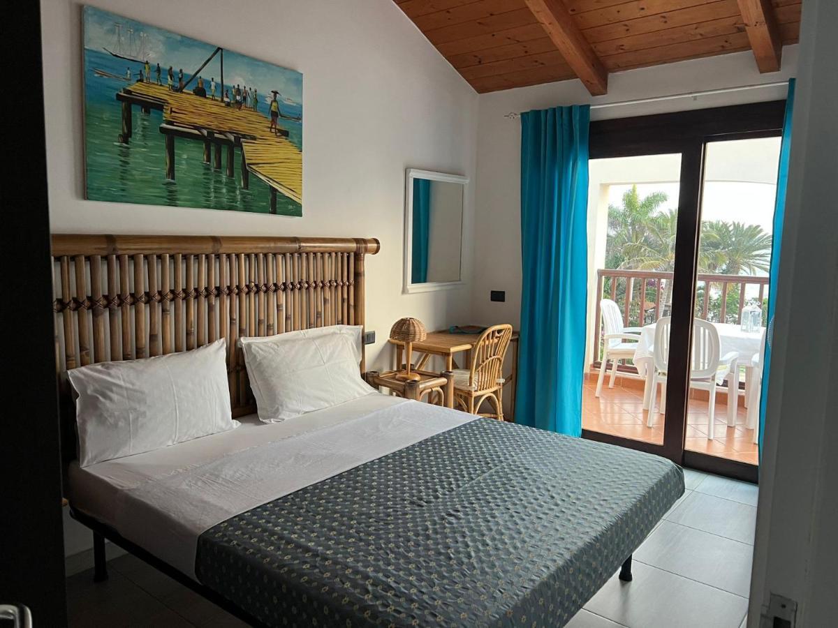 Apt71 Porto Antigo 2 Санта-Мария Экстерьер фото